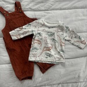 Baby outfit